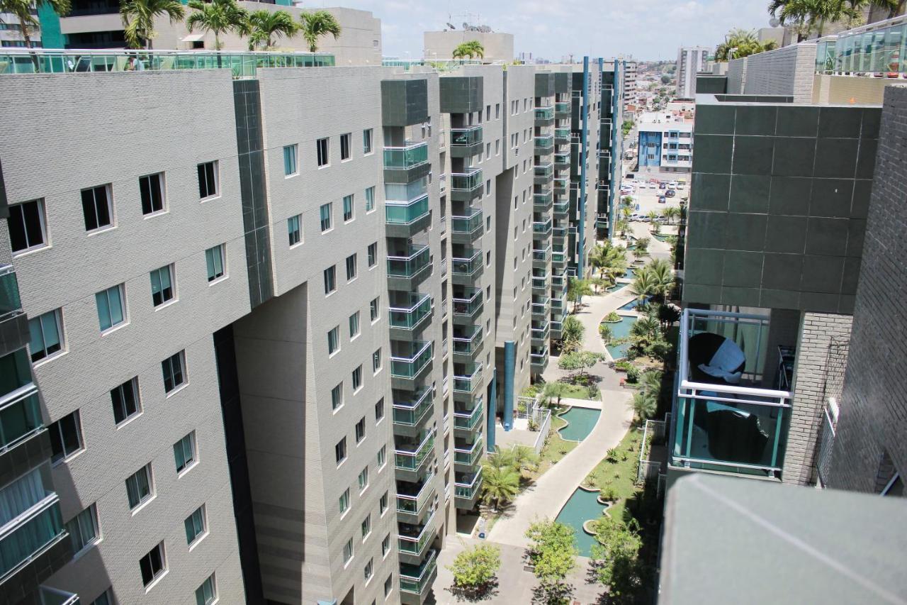 Luxuoso Beira Mar 03 Quartos *
