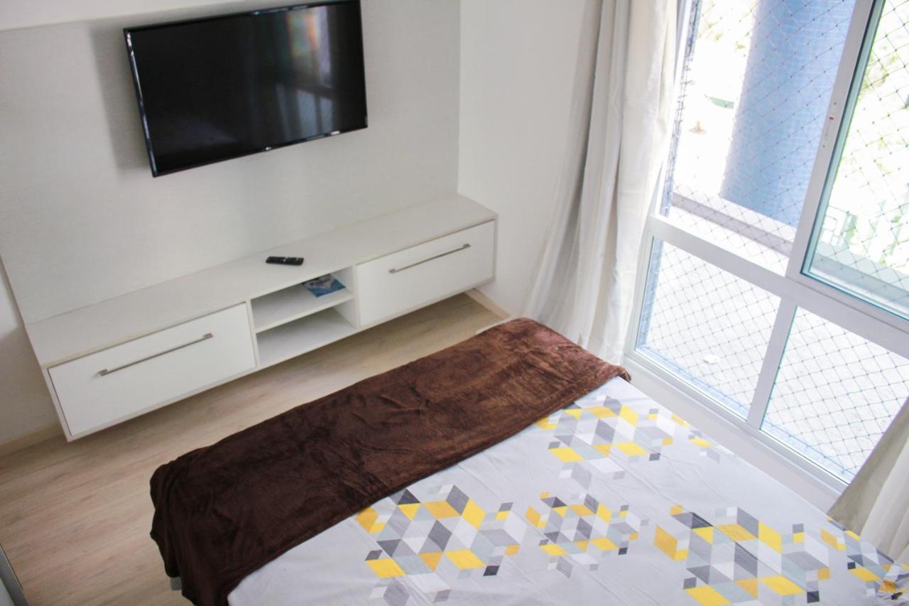 Apartamento Luxuoso Beira Mar 03 Quartos *