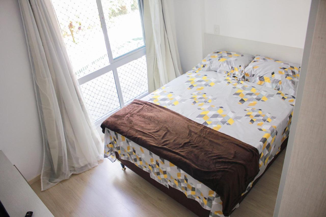 Apartamento Luxuoso Beira Mar 03 Quartos *