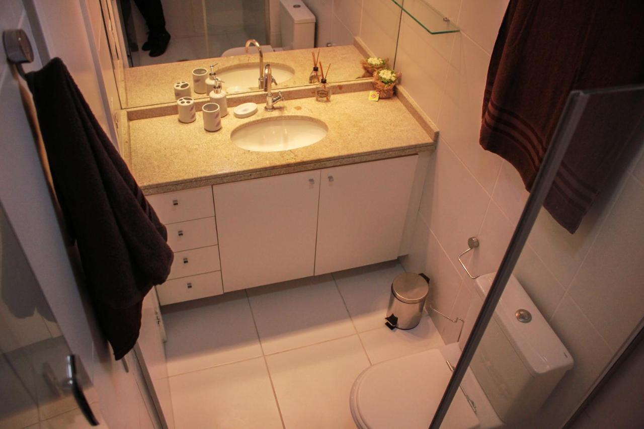 Luxuoso Beira Mar 03 Quartos *