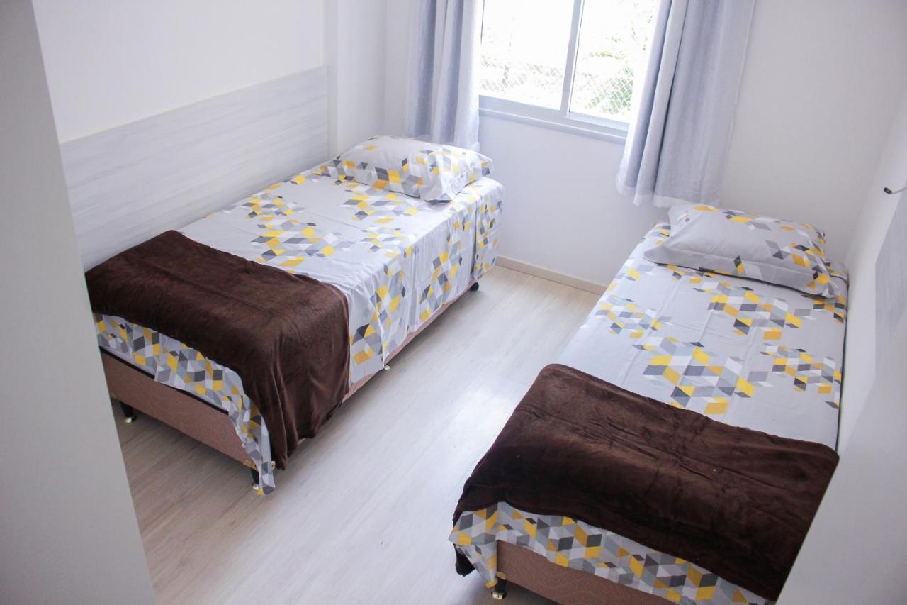 Apartamento Luxuoso Beira Mar 03 Quartos