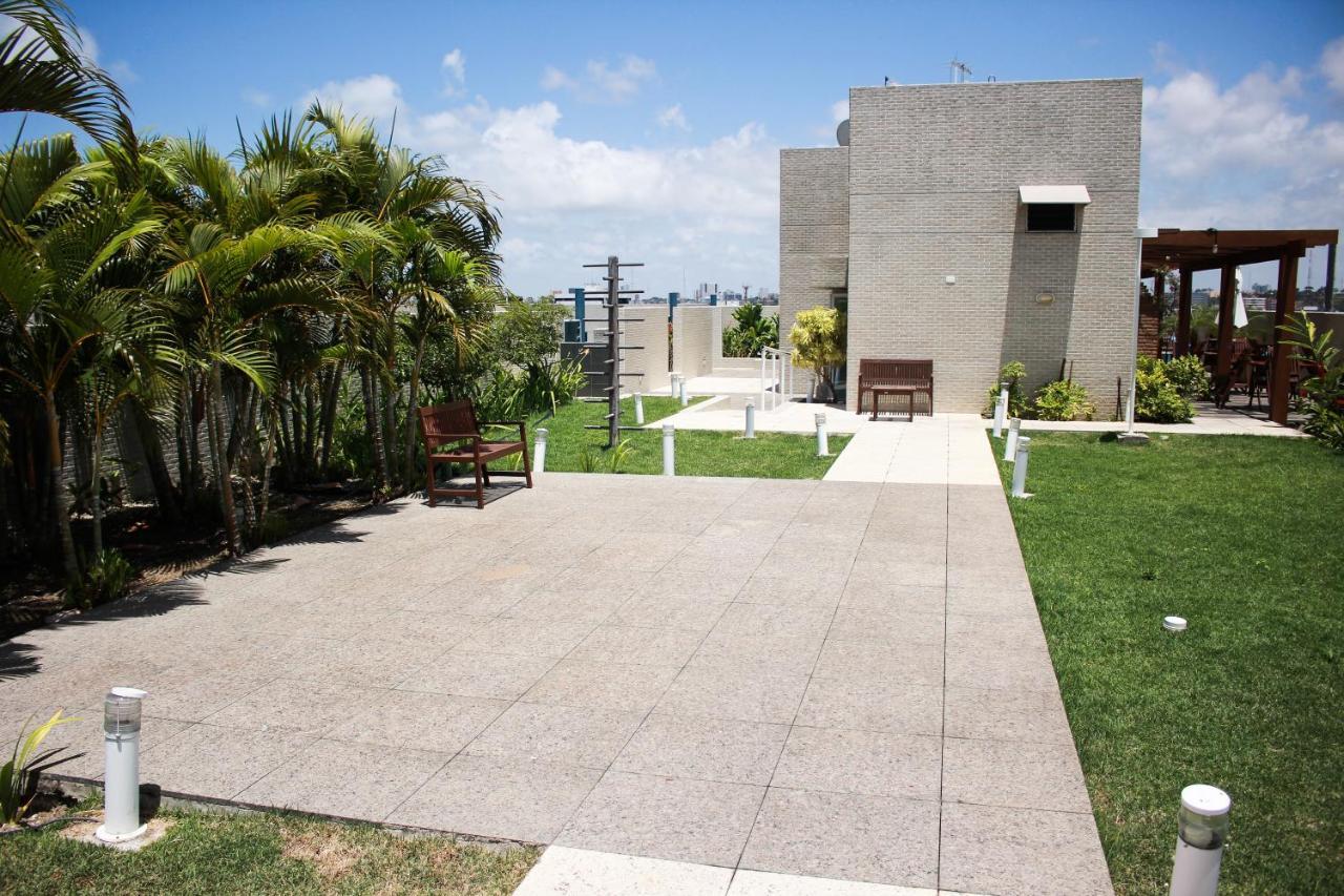 Luxuoso Beira Mar 03 Quartos *