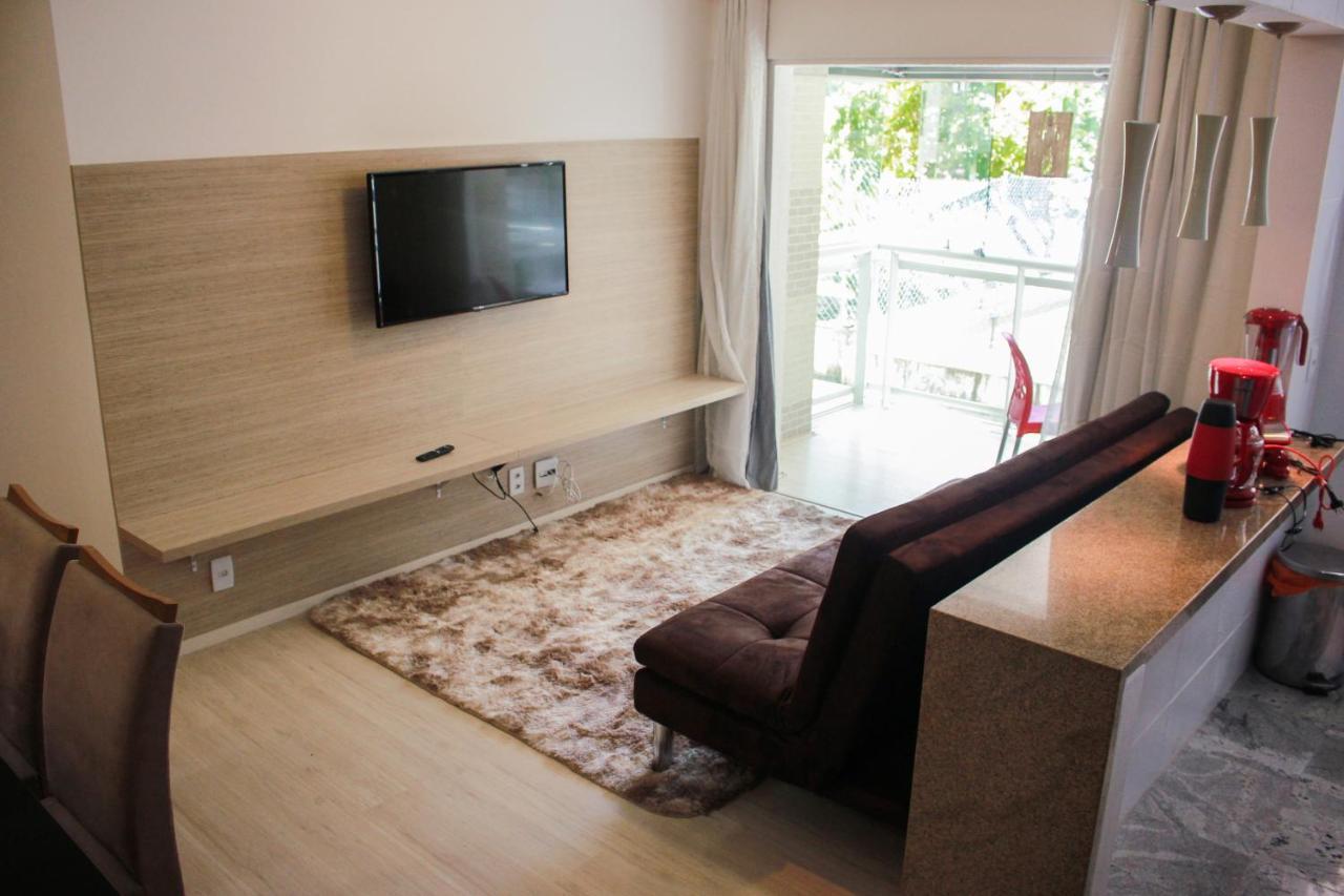 Luxuoso Beira Mar 03 Quartos Apartamento *