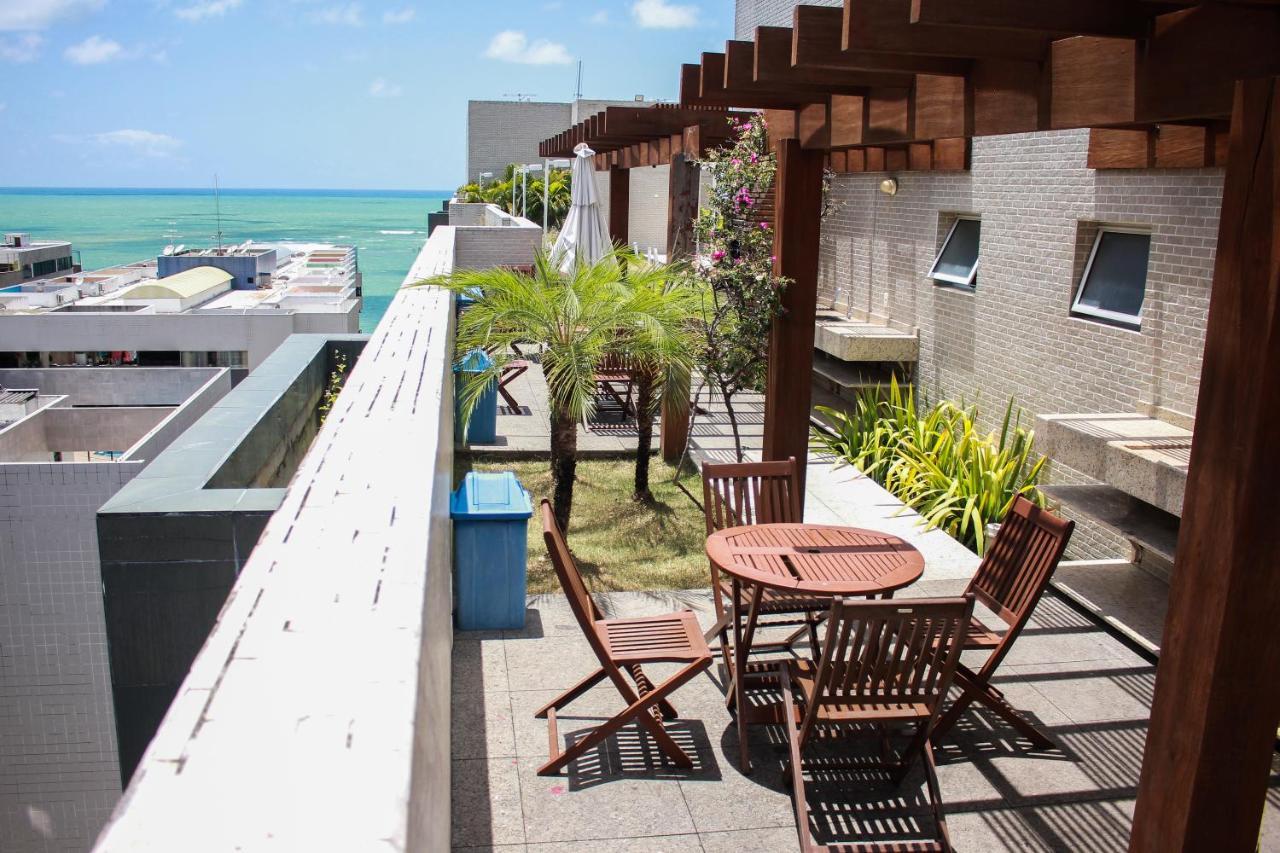 Luxuoso Beira Mar 03 Quartos *